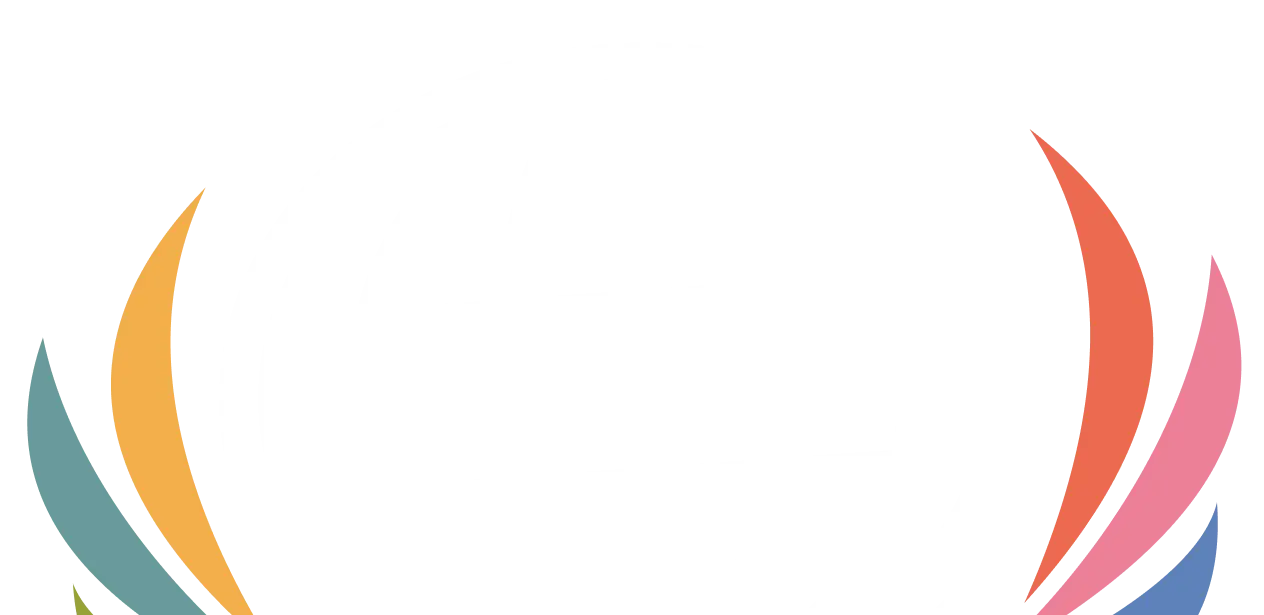 Embarc decorative footer logo